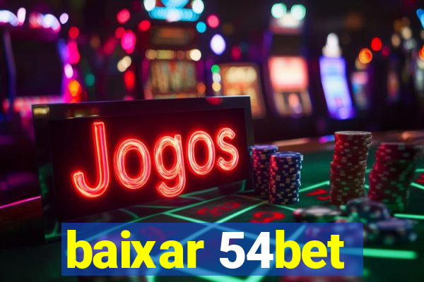 baixar 54bet